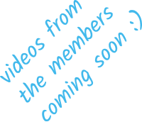 videos from athletes coming soon
