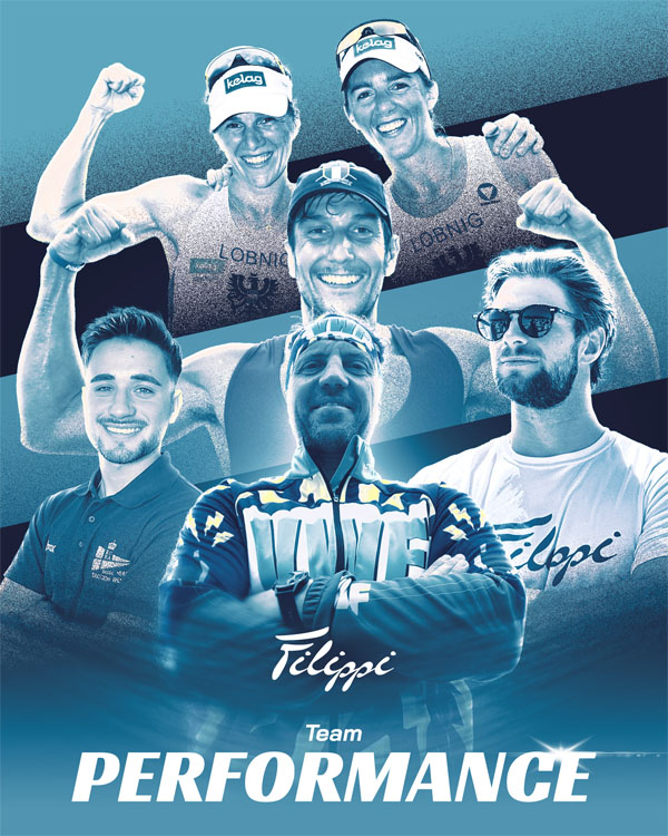 filippi performance team