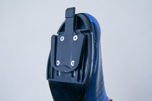 acquista quick release scarpe canottaggio
