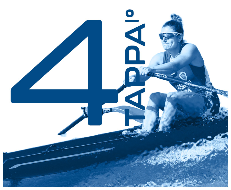 4° tappa