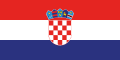 Croatia flag
