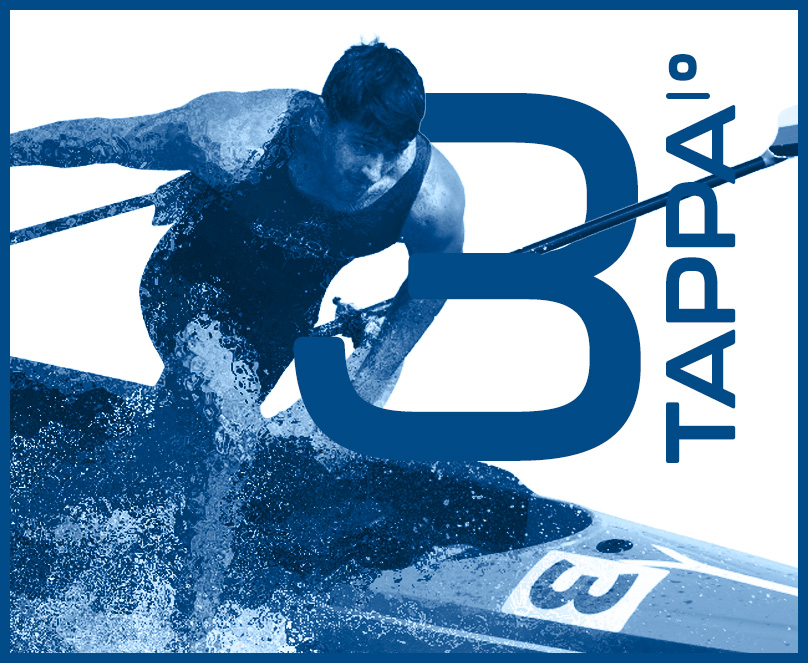 3° tappa