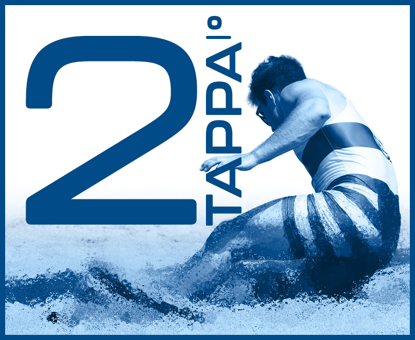 2° tappa